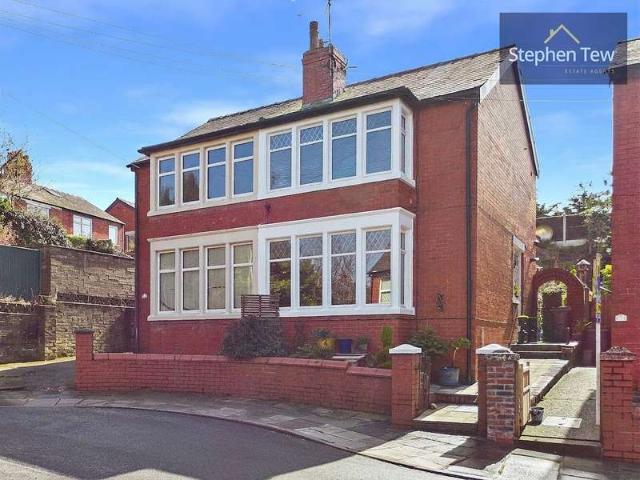 Property for sale in Queenstown, Blackpool