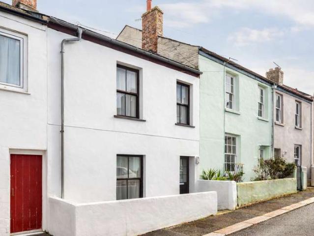 Property for sale in Ferris Town, Penweathers