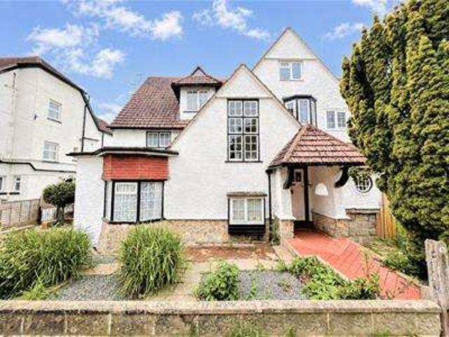 Property for sale in Collington, Heathlands