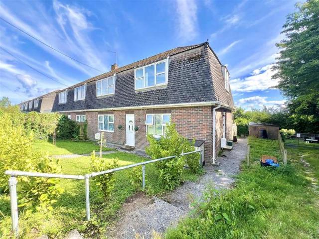 Flat for sale in Preston, Boscoppa