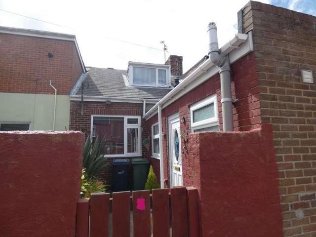 Property for sale in Hetton, Easington Lane