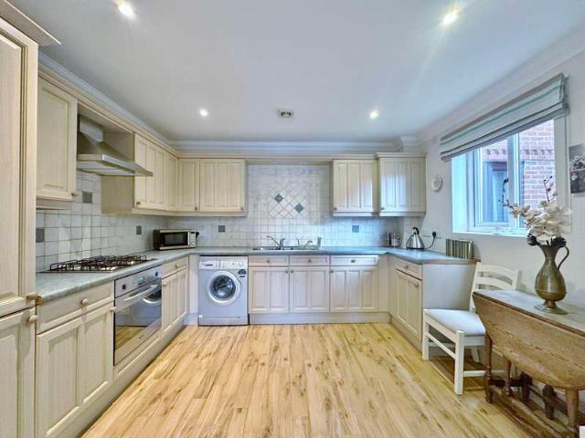 Property for sale in Irby, Wirral