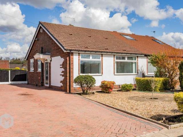 Property for sale in Bank Top, Lee Bank