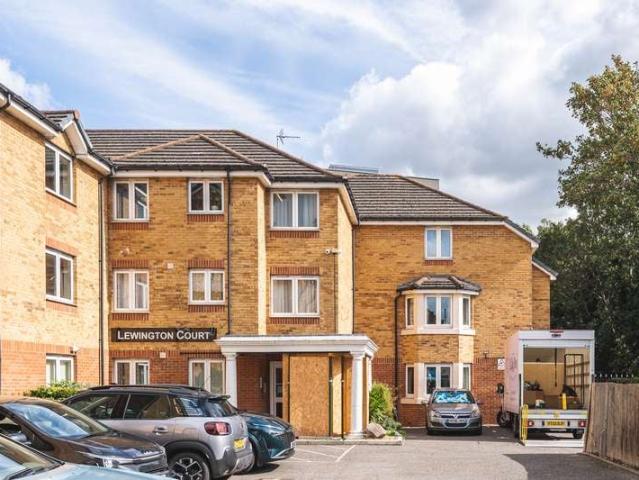 Property for sale in Greater London