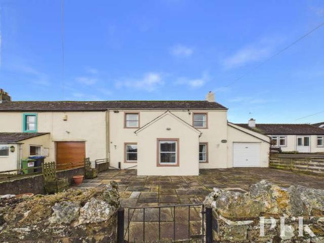 Property for sale in Upton, Caldbeck