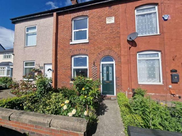 Property for sale in Marple, Greater Manchester