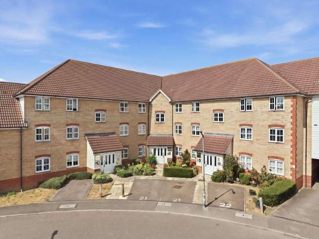 Property for sale in Epping, Essex