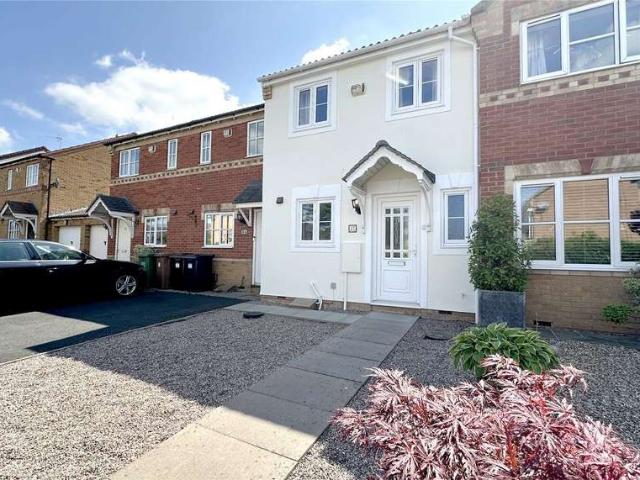 Property for sale in Balsall, West Midlands