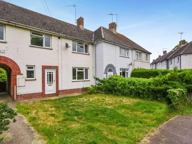 Property for sale in Baron St Martin, Barholm