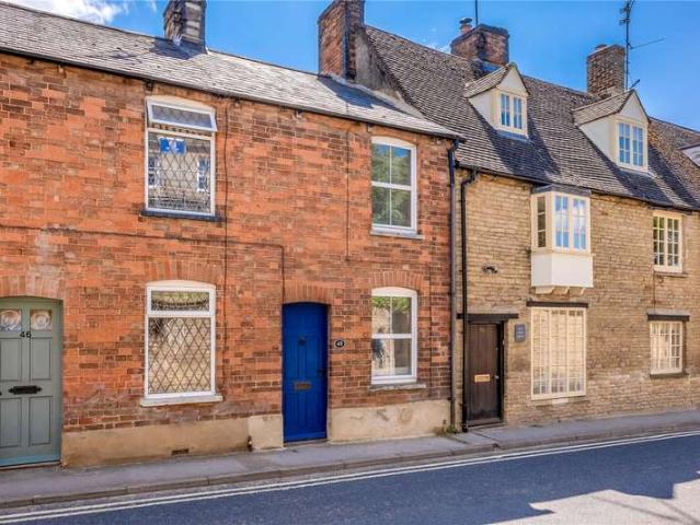 Property for sale in Chipping Norton, Black Bourton