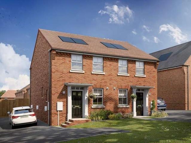 Property for sale in Clapham, West Sussex