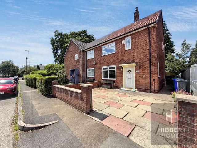 Property for rent in Georgia, Greater Manchester