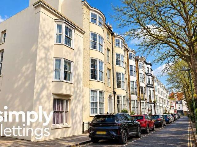 Property for rent in Worthing, West Sussex