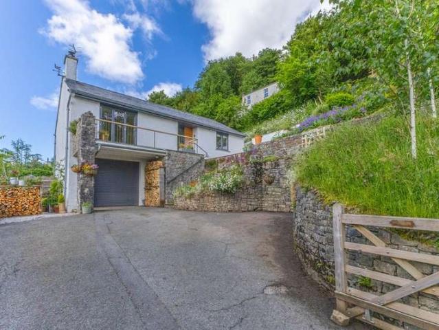Property for sale in Helsington, Brigsteer