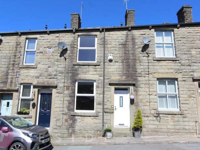 Property for sale in Healey, Irwell Vale