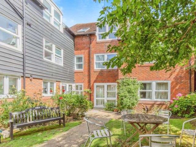 Property for sale in The King's Mile, The Bridge
