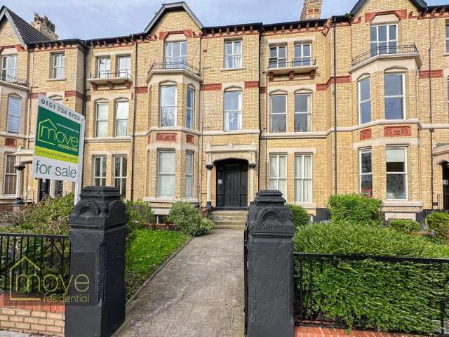 Property for sale in Canning / Georgian Quarter, Calderstones