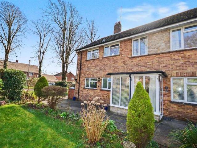 Property for sale in Fordington, East Dorset