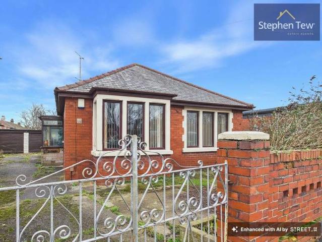 Property for sale in Great Marton, Blackpool