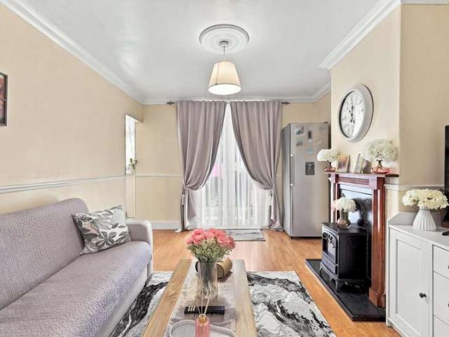 Property for rent in Becontree, Greater London