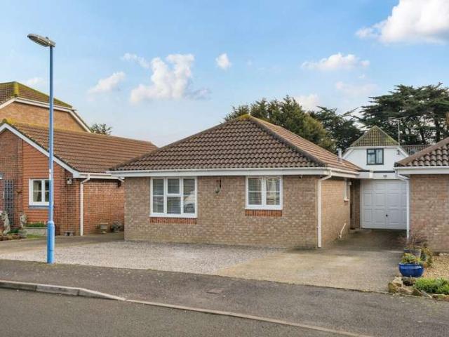 Property for sale in Littlecote, West Sussex