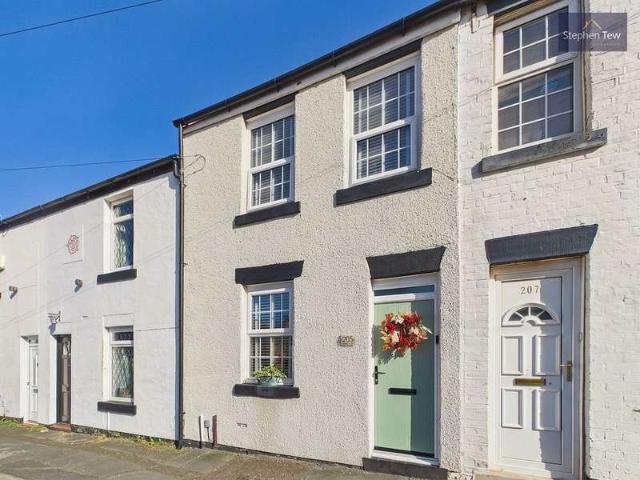 Property for sale in Queenstown, Blackpool