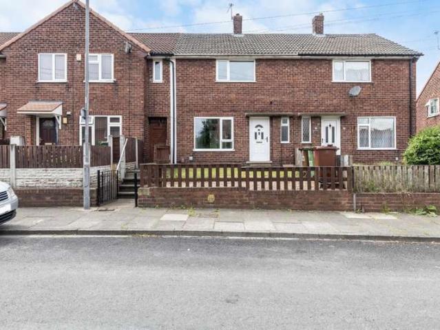 Property for rent in New Fryston, West Yorkshire