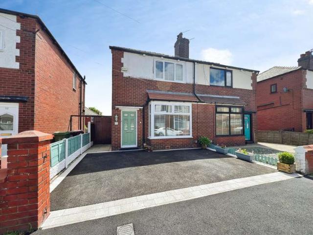 Property for sale in Lee Bank, Greater Manchester