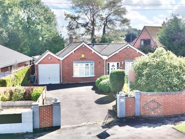 Property for sale in Yarnfield and Cold Meece, Baswich