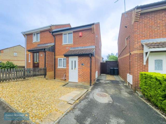 Property for sale in Hamp, Bridgwater