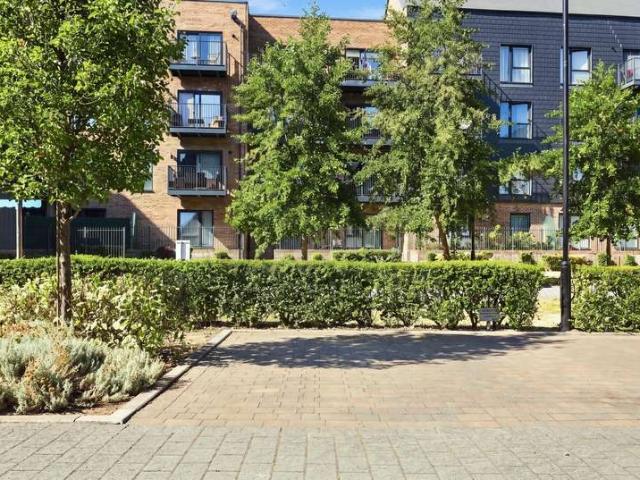 Property for sale in Broxbourne, Hertfordshire