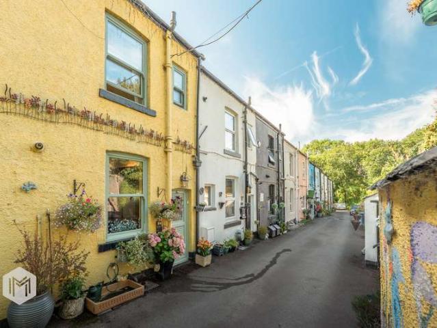 Property for sale in Jericho, Bury