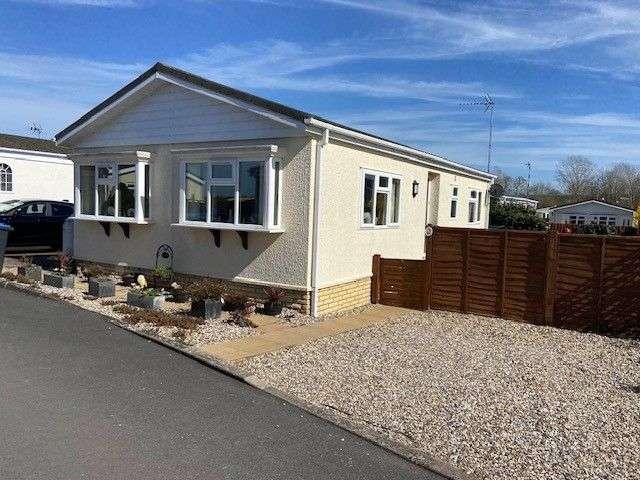 Property for sale in Alderminster, Warwickshire