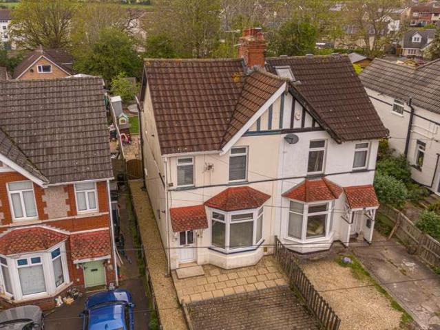 Property for sale in Caldicot