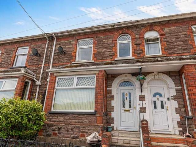 Property for sale in Pontnewynydd, Abersychan