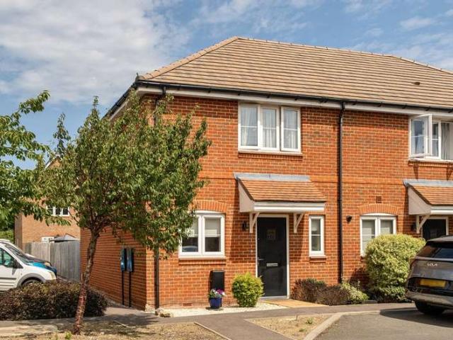 Property for sale in Westhampnett, Chichester