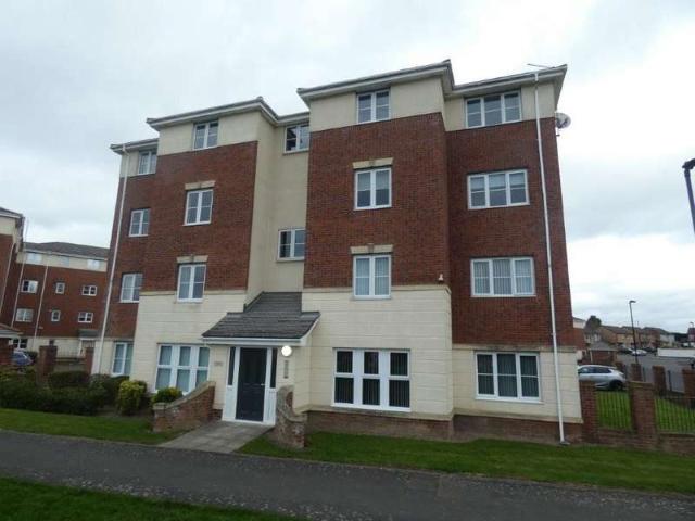 Property for sale in Killingworth