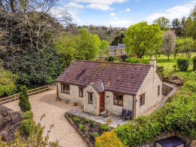 Property for sale in Combe Hay, Bath And North East Somerset