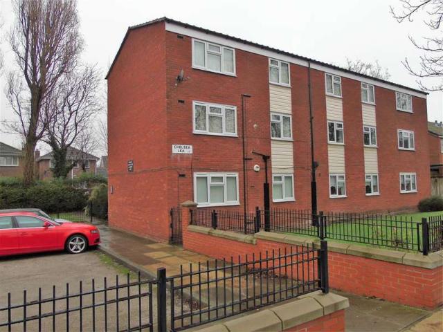 Property for sale in Orrell Park, Calderstones
