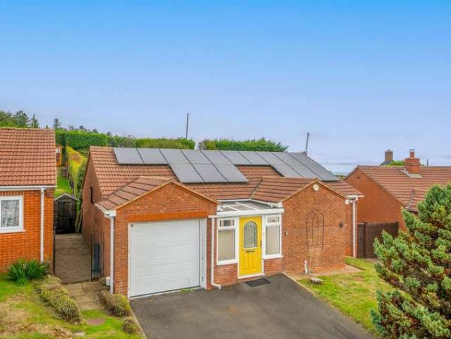 Property for sale in Cleehill, Caynham