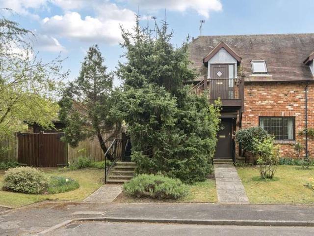 Property for sale in Chichester, Littlecote