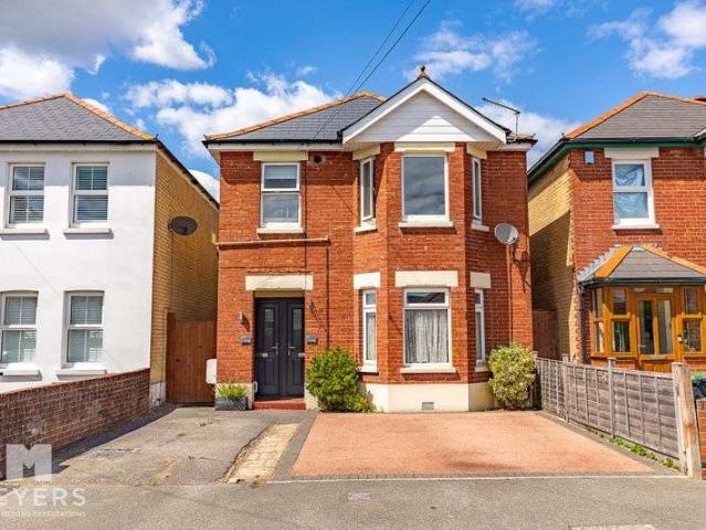 Property for sale in Fairmile, Christchurch