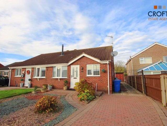 Property for sale in South End, Ingleby