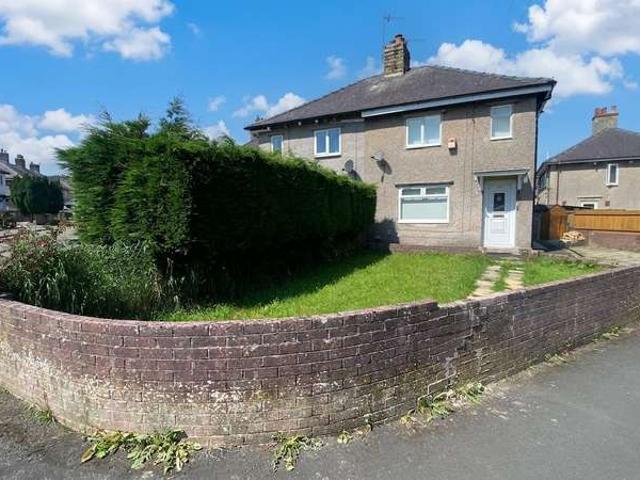 Property for sale in Charlesworth, East Midlands