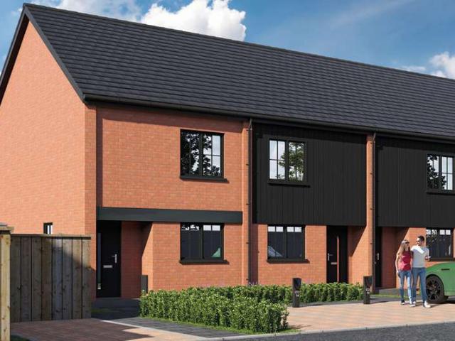 Property for sale in Eastover, Bridgwater
