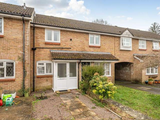 Property for sale in Littlecote, West Sussex