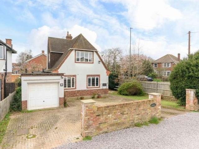 Property for sale in Lower Halliford, Surrey