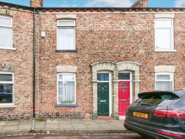 Property for sale in The Groves, High Field