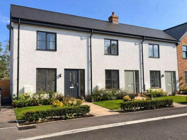 Property for sale in Budlake, Devon