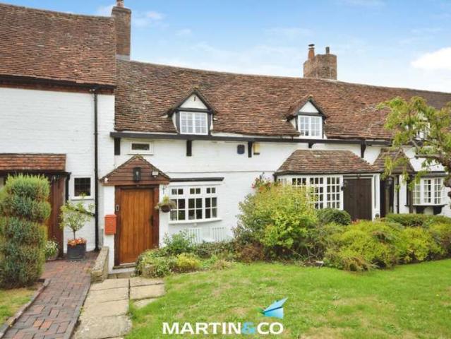 Property for sale in Knowle, West Midlands